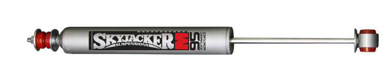 Skyjacker Shocks and Struts Skyjacker M95 Performance Shock Absorber 2007-2010 Jeep Wrangler (JK) 4 Wheel Drive