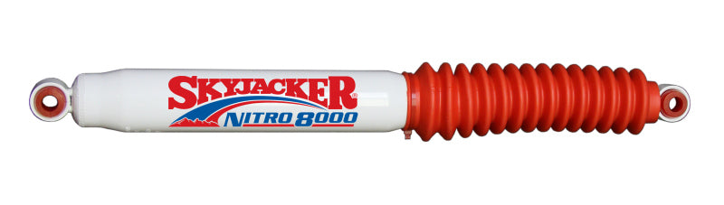 Skyjacker Shocks and Struts Skyjacker Shock Absorber 1999-2004 Jeep Grand Cherokee (WJ)