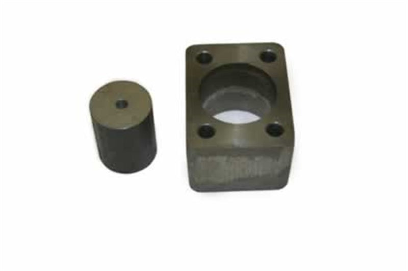 Skyjacker Steering Knuckles & Spindles Skyjacker Steering Block All Non-Spec Vehicles