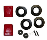 Skyjacker Suspension Lift Kit 1993-1998 Jeep Grand Cherokee (ZJ)