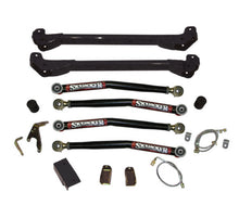 Load image into Gallery viewer, Skyjacker Lift Kits Skyjacker Suspension Lift Kit Component 1997-2006 Jeep Wrangler (TJ)