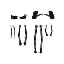 Load image into Gallery viewer, Skyjacker Lift Kits Skyjacker Suspension Lift Kit Component 2007-2017 Jeep Wrangler (JK)