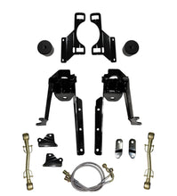 Load image into Gallery viewer, Skyjacker Lift Kits Skyjacker Suspension Lift Kit Component 2007-2017 Jeep Wrangler (JK)