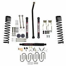 Load image into Gallery viewer, Skyjacker Lift Kits Skyjacker Suspension Lift Kit Component 84-2001 Jeep Cherokee AWD