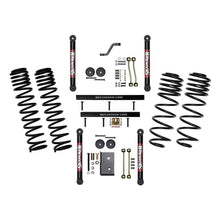 Load image into Gallery viewer, Skyjacker Lift Kits Skyjacker Suspension Lift Kit Component 97-06 Jeep TJ/LJ Wrangler