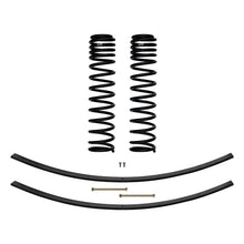 Load image into Gallery viewer, Skyjacker Lift Kits Skyjacker Suspension Lift Kit Component Component Box 84-01 Jeep Cherokee 4WD