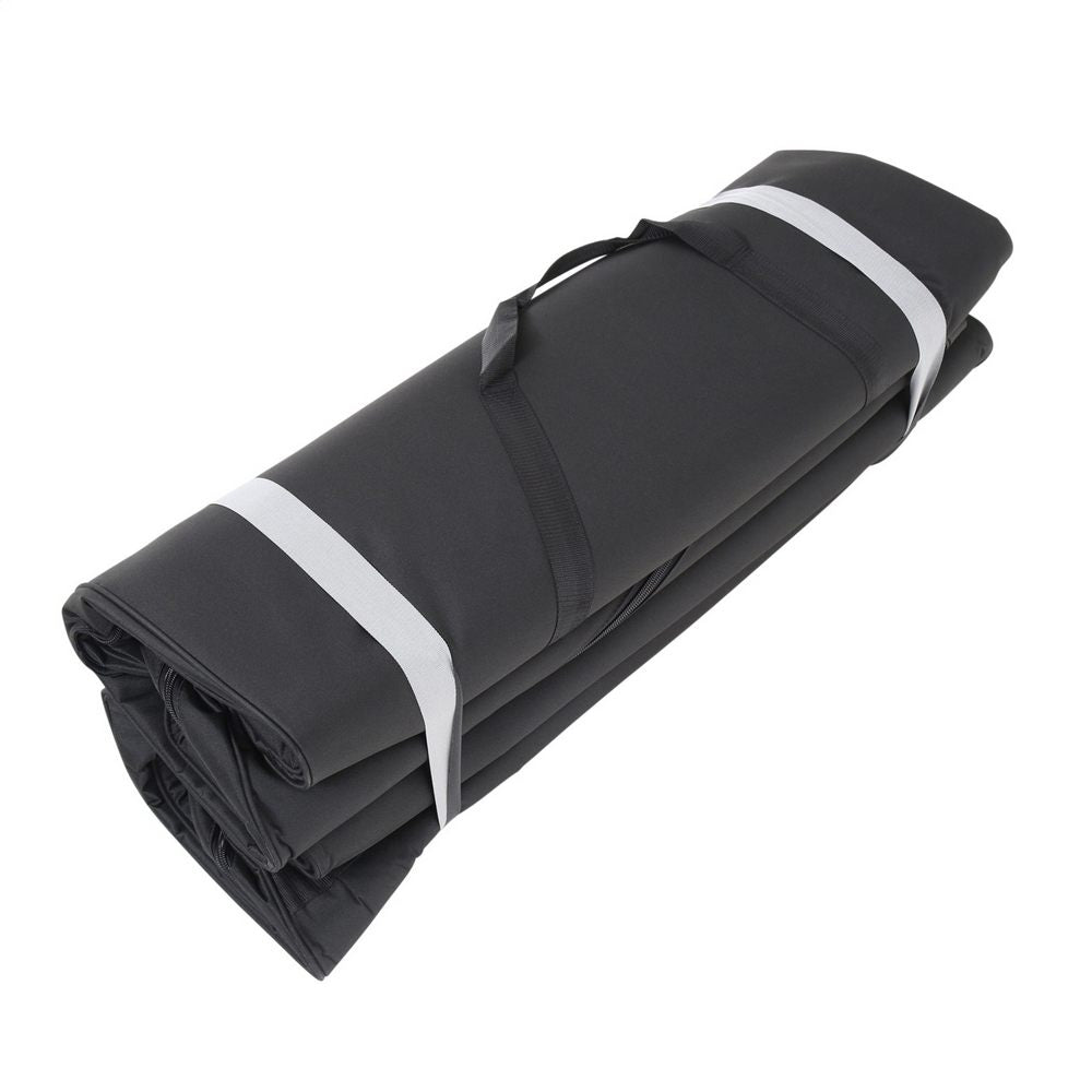 Smittybilt Door Storage Bag - Hard Doors - Pair - Black - 596301 - Smittybilt