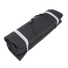 Load image into Gallery viewer, Smittybilt Door Storage Bag - Hard Doors - Pair - Black - 596301 - Smittybilt