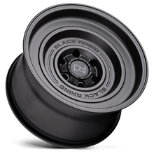 Load image into Gallery viewer, BR SOLID 17X9.5 6X139 -12 112 M-F-BLK