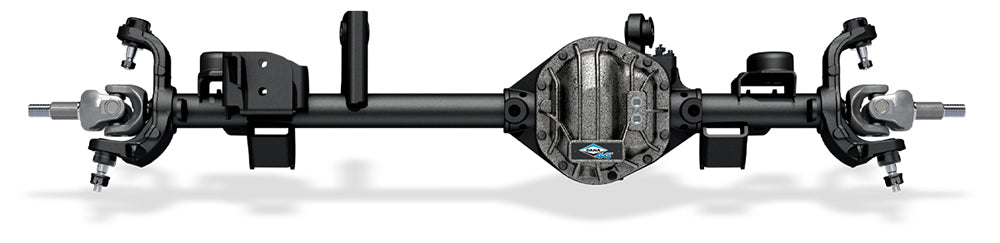 Spicer Axle Assembly Ultimate Dana 44™ Axle Assembly (JK 5.38 Ratio - Open/Std. Diff) Front