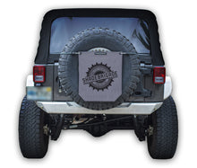 Load image into Gallery viewer, SPIDERWEBSHADE Product Grey BuggyBag