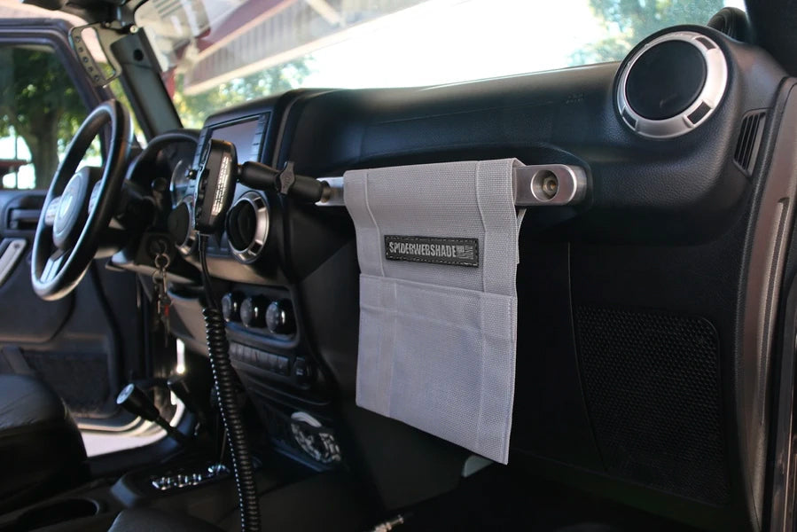 SPIDERWEBSHADE Product GrabBag