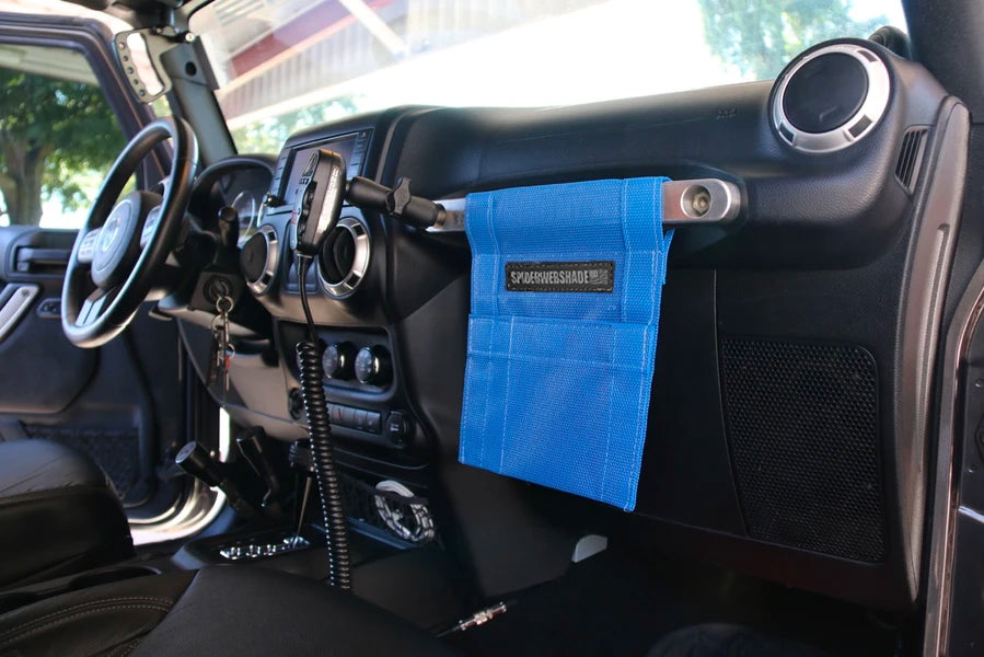 SPIDERWEBSHADE Product GrabBag