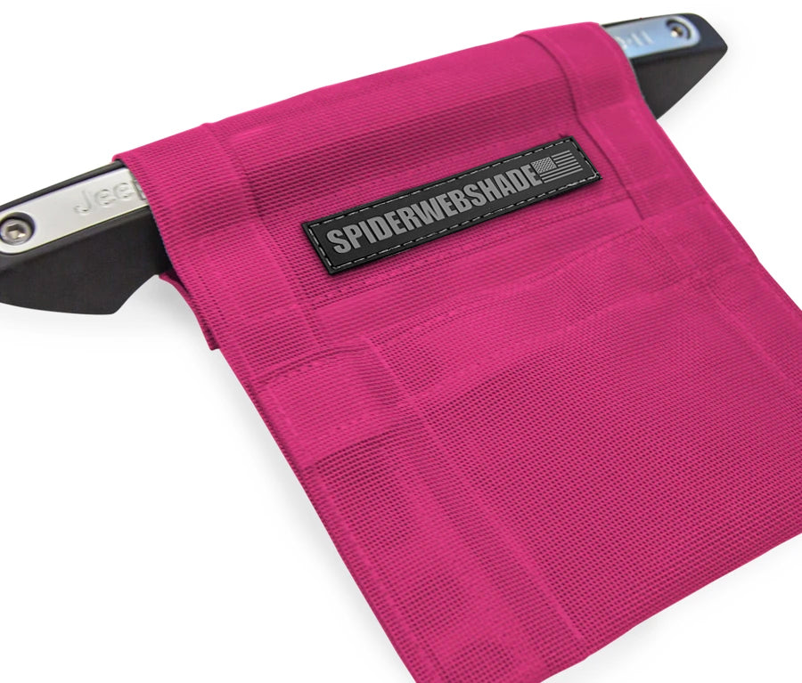 SPIDERWEBSHADE Product Pink GrabBag