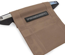 Load image into Gallery viewer, SPIDERWEBSHADE Product Tan GrabBag