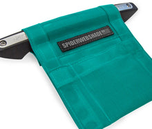 Load image into Gallery viewer, SPIDERWEBSHADE Product Teal GrabBag