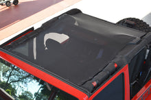 Load image into Gallery viewer, SPIDERWEBSHADE Product JK-2D Oscar Mike Distressed