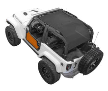 Load image into Gallery viewer, SPIDERWEBSHADE Product Orange JK-2D ShadeSkins