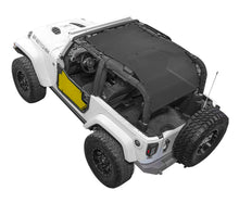 Load image into Gallery viewer, SPIDERWEBSHADE Product Yellow JK-2D ShadeSkins