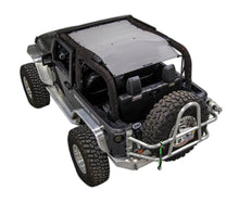 Load image into Gallery viewer, SPIDERWEBSHADE Product Grey JK-2D