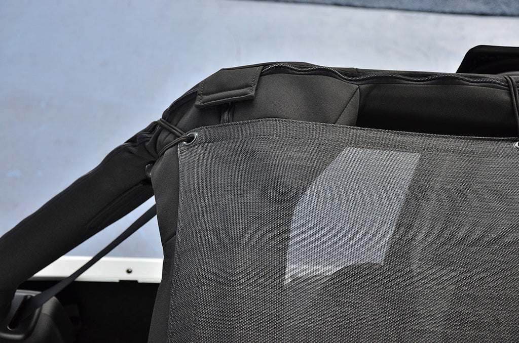 SPIDERWEBSHADE Product JK-4D