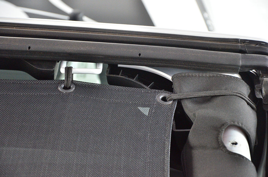 SPIDERWEBSHADE Product JK-4D