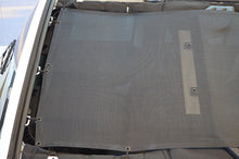 Load image into Gallery viewer, SPIDERWEBSHADE Product JK-4D Oscar Mike Distressed