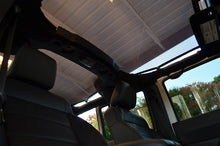 Load image into Gallery viewer, SPIDERWEBSHADE Product JK-4D Oscar Mike Distressed