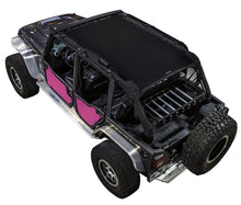 Load image into Gallery viewer, SPIDERWEBSHADE Product Pink JK-4D ShadeSkins