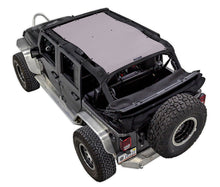 Load image into Gallery viewer, SPIDERWEBSHADE Product Grey JK-4D