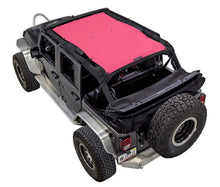 Load image into Gallery viewer, SPIDERWEBSHADE Product Pink JK-4D