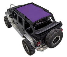 Load image into Gallery viewer, SPIDERWEBSHADE Product Purple JK-4D