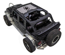 Load image into Gallery viewer, SPIDERWEBSHADE Product Grey JKini-4D Oscar Mike Solid