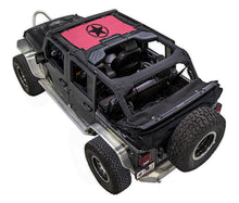 Load image into Gallery viewer, SPIDERWEBSHADE Product Pink JKini-4D Oscar Mike Solid