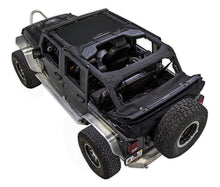 Load image into Gallery viewer, SPIDERWEBSHADE Product Black JKini-4D