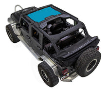 Load image into Gallery viewer, SPIDERWEBSHADE Product Teal JKini-4D
