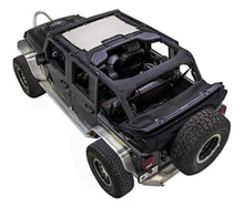 Load image into Gallery viewer, SPIDERWEBSHADE Product White JKini-4D