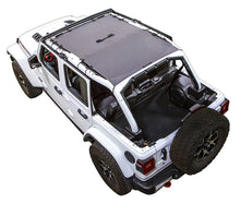 Load image into Gallery viewer, SPIDERWEBSHADE Product Grey JL4D Give the Gift of Shade