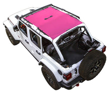 Load image into Gallery viewer, SPIDERWEBSHADE Product Pink JL4D Give the Gift of Shade