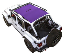Load image into Gallery viewer, SPIDERWEBSHADE Product Purple JL4D Give the Gift of Shade