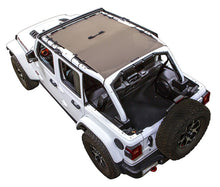 Load image into Gallery viewer, SPIDERWEBSHADE Product Tan JL4D Give the Gift of Shade
