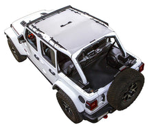 Load image into Gallery viewer, SPIDERWEBSHADE Product White JL4D Give the Gift of Shade