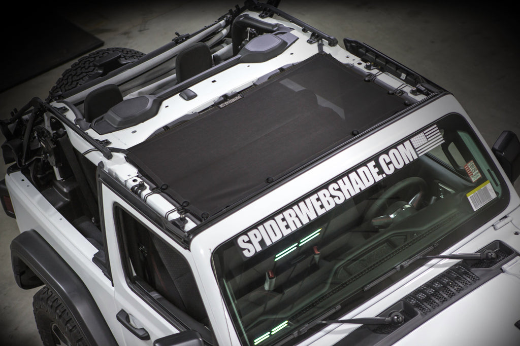 SPIDERWEBSHADE Product JLKINI-2D