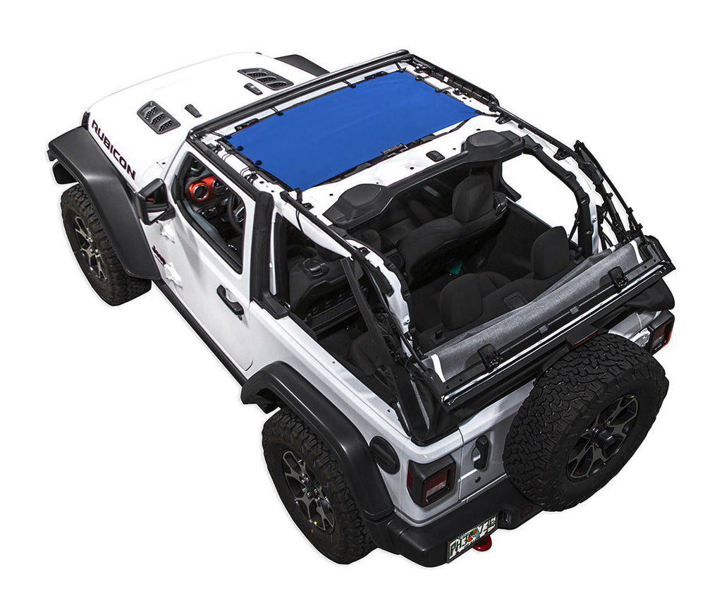 SPIDERWEBSHADE Product Blue JLKINI-2D