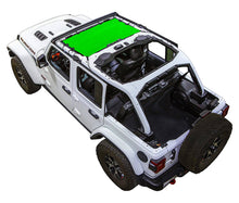 Load image into Gallery viewer, SPIDERWEBSHADE Product Green JLKini-4D
