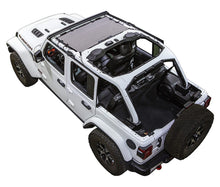 Load image into Gallery viewer, SPIDERWEBSHADE Product Grey JLKini-4D
