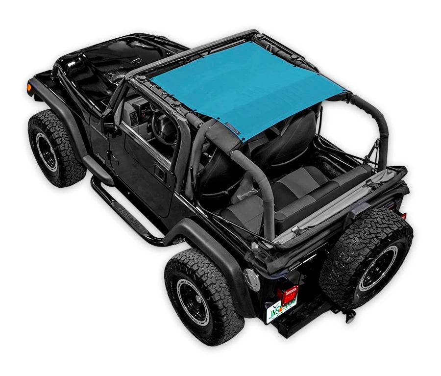 SPIDERWEBSHADE Product Krawler