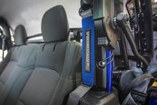 Load image into Gallery viewer, SPIDERWEBSHADE Product Blue Seatbelt Silencers JL2D