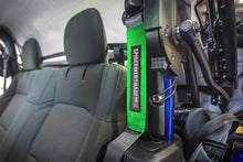 Load image into Gallery viewer, SPIDERWEBSHADE Product Green Seatbelt Silencers JL2D