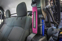 Load image into Gallery viewer, SPIDERWEBSHADE Product Pink Seatbelt Silencers JL2D